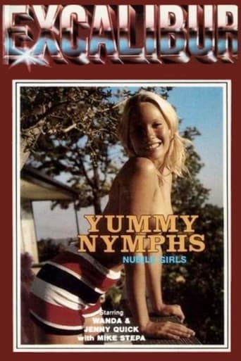 Yummy Youngies Poster of Yummy Youngies