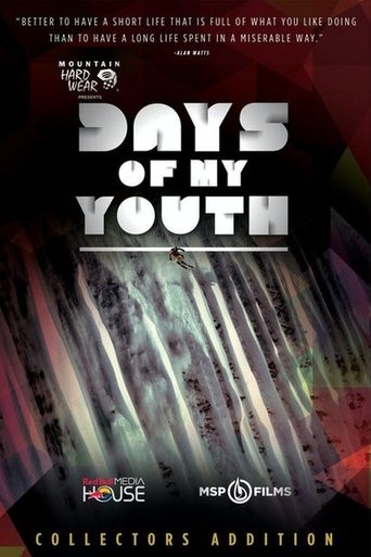 Days of My Youth Poster of Days of My Youth