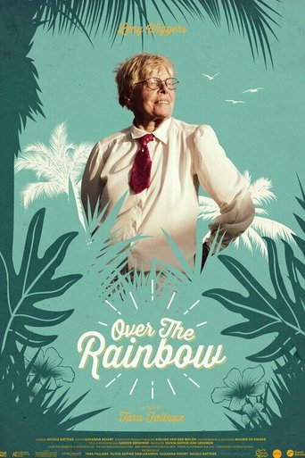Over the Rainbow Poster of Over the Rainbow
