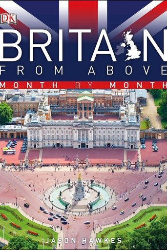 Britain From Above Poster of Britain From Above