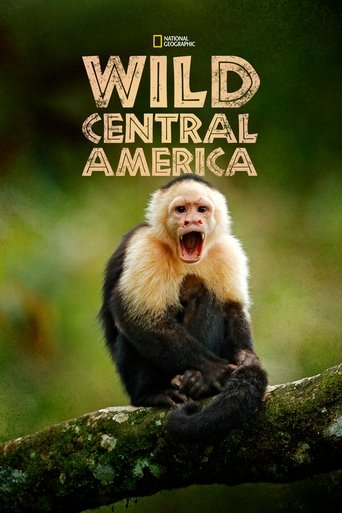 Wild Central America Poster of Wild Central America