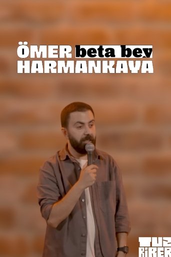 Beta Bey - Ömer Harmankaya Poster of Beta Bey - Ömer Harmankaya