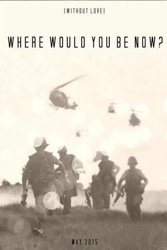 Where Would You Be Now? Poster of Where Would You Be Now?