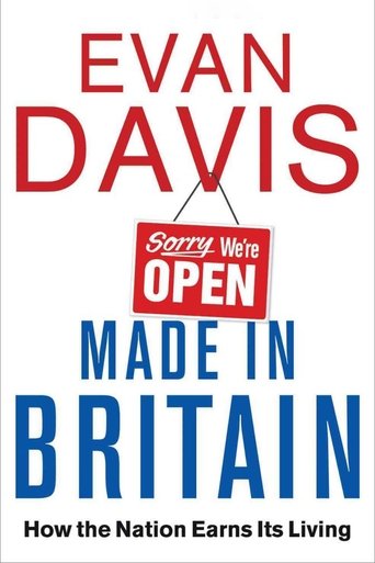 Made in Britain Poster of Made in Britain