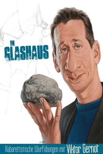 Viktor Gernot - Im Glashaus Poster of Viktor Gernot - Im Glashaus