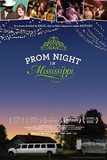 Poster of Prom Night in Mississippi