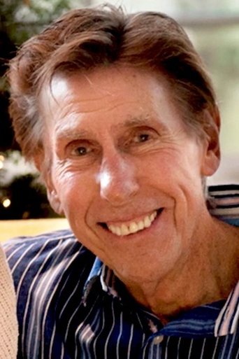 Donald Wrye Portrait of Donald Wrye