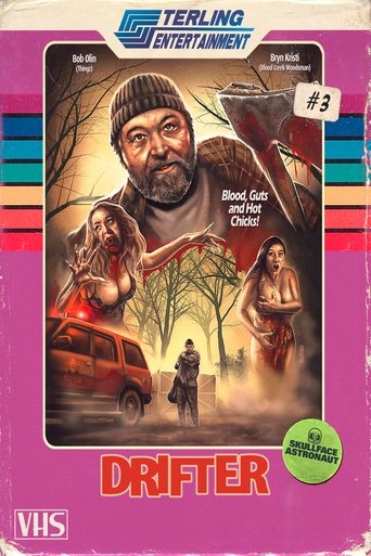 Drifter Poster of Drifter