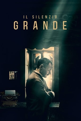 The Great Silence Poster of The Great Silence