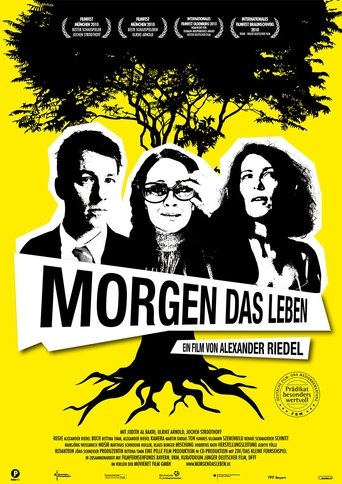 Morgen das Leben Poster of Morgen das Leben