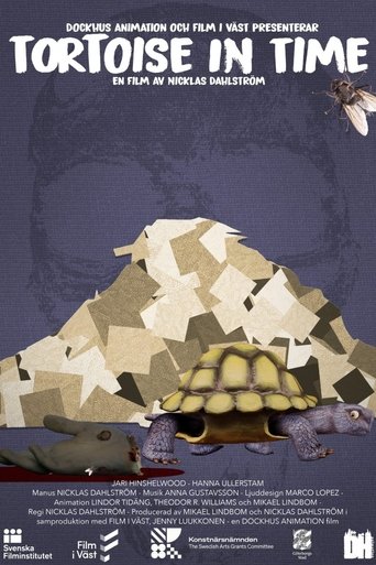 Tortoise in Time Poster of Tortoise in Time