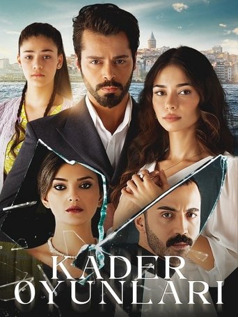Kader Oyunları Poster of Kader Oyunları