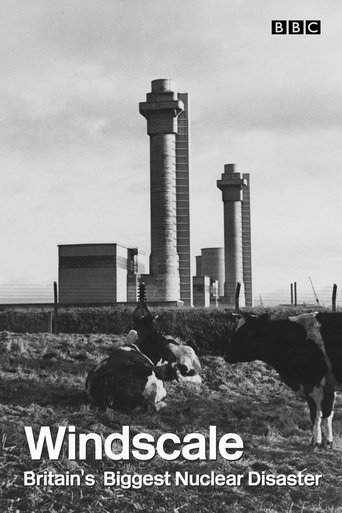 Windscale: Britain's Biggest Nuclear Disaster Poster of Windscale: Britain's Biggest Nuclear Disaster
