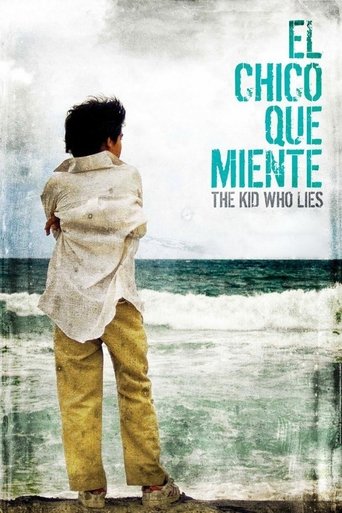 The Kid Who Lies Poster of The Kid Who Lies