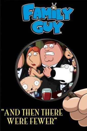 And Then There Were Fewer Poster of And Then There Were Fewer