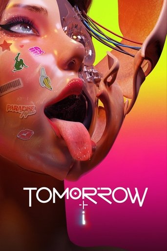 Tomorrow and I Poster of Tomorrow and I