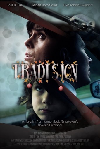 Tradition Poster of Tradition