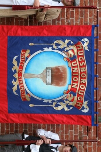 The Ragged Trousered Philanthropists Poster of The Ragged Trousered Philanthropists