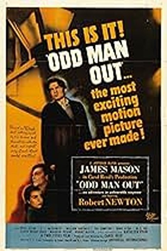 The Odd Man Poster of The Odd Man