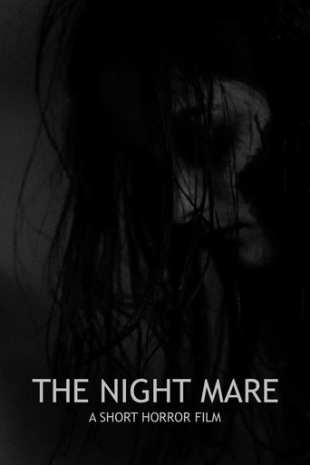The Night Mare Poster of The Night Mare