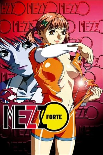 MEZZO FORTE Poster of MEZZO FORTE