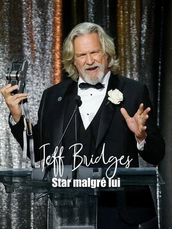 Jeff Bridges: A Reluctant Star Poster of Jeff Bridges: A Reluctant Star
