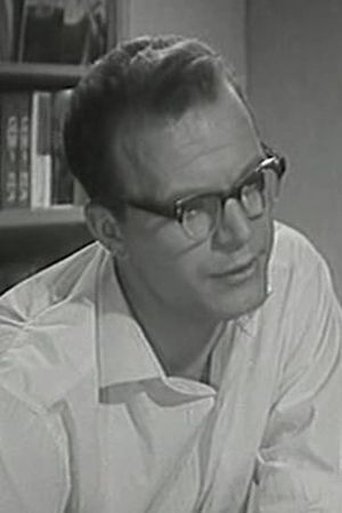 Boris Bushmelev Portrait of Boris Bushmelev