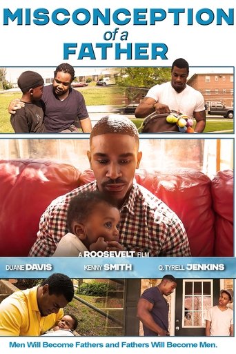 Misconception of a Father Poster of Misconception of a Father