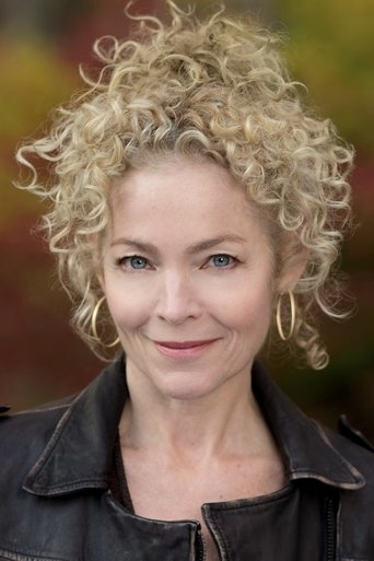 Amy Irving Portrait of Amy Irving