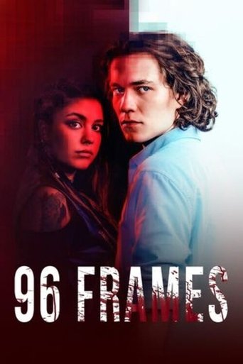 96 Frames Poster of 96 Frames