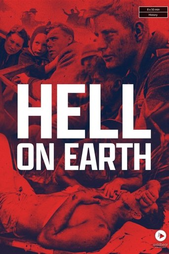 Hell on Earth Poster of Hell on Earth