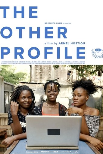 The Other Profile Poster of The Other Profile