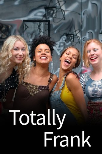 Totally Frank Poster of Totally Frank