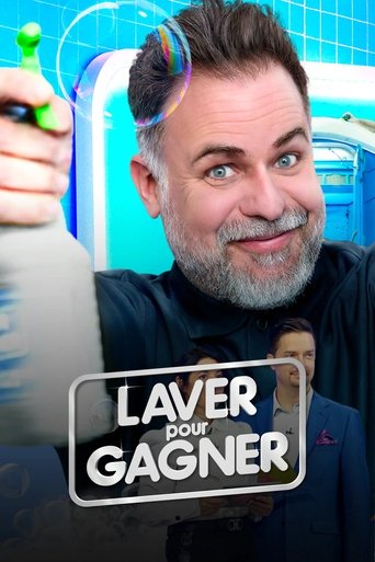 Laver pour gagner Poster of Laver pour gagner