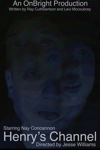 Henry's Channel Poster of Henry's Channel