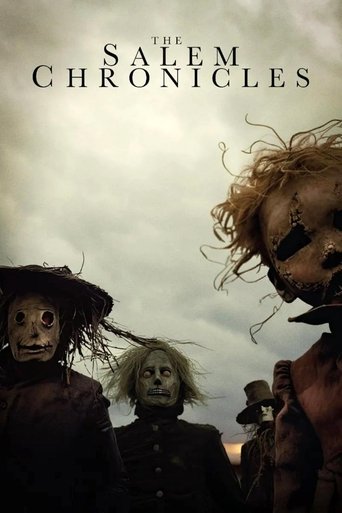 The Salem Chronicles Poster of The Salem Chronicles