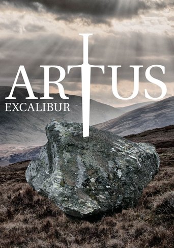 Artus - Excalibur Poster of Artus - Excalibur