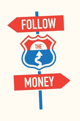 Follow the Money Poster of Follow the Money