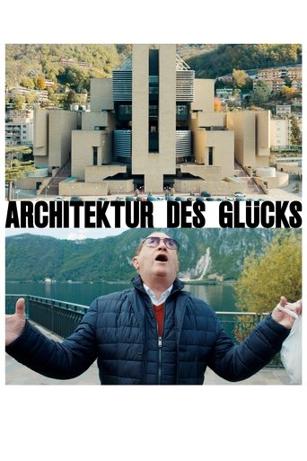 Architecture of Happiness Poster of Architecture of Happiness