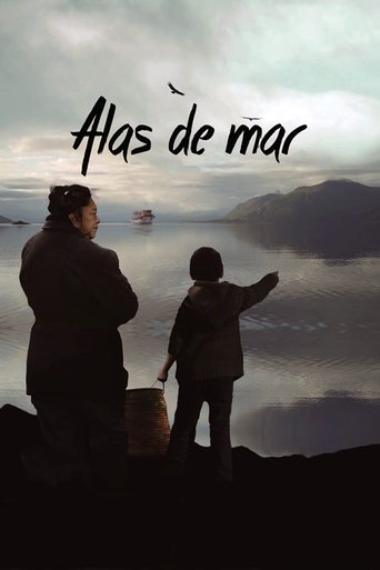 Alas de Mar Poster of Alas de Mar