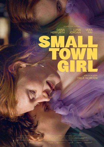 Smalltown Girl Poster of Smalltown Girl