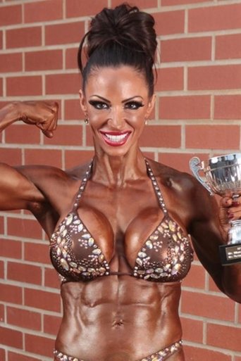 Jodie Marsh: Bodybuilder XL Poster of Jodie Marsh: Bodybuilder XL