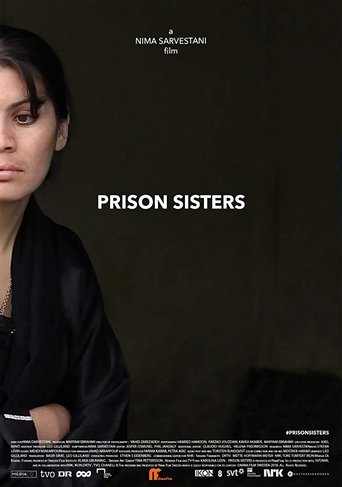 Prison Sisters Poster of Prison Sisters