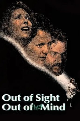 Out of Sight, Out of Mind Poster of Out of Sight, Out of Mind