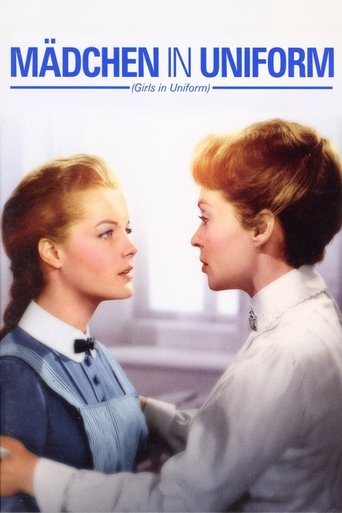 Girls in Uniform Poster of Girls in Uniform