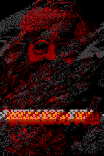 Christmas Cruelty Poster of Christmas Cruelty