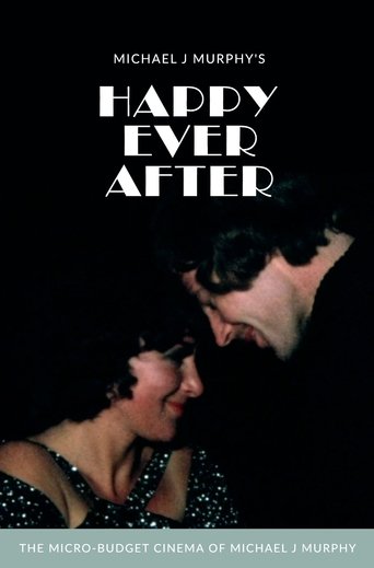 Happy Ever After Poster of Happy Ever After