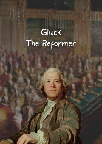 Gluck the Reformer Poster of Gluck the Reformer