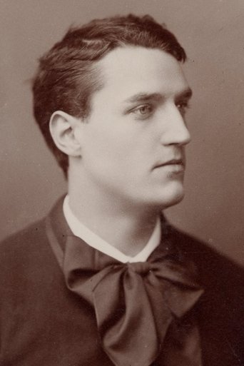 Philippe Garnier Portrait of Philippe Garnier
