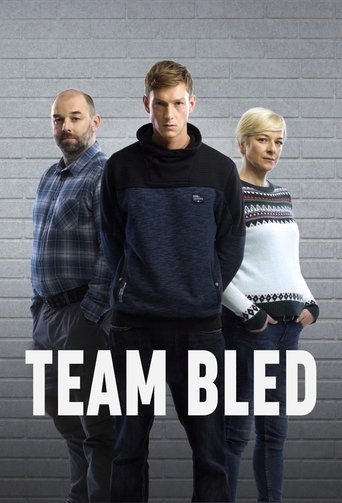Team Bled Poster of Team Bled